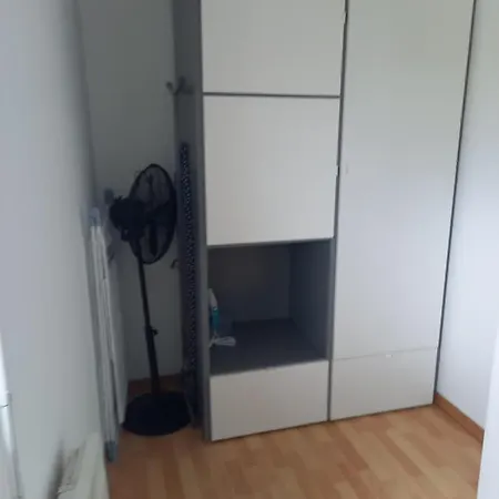 Gabao Apartamento La Teste-de-Buch