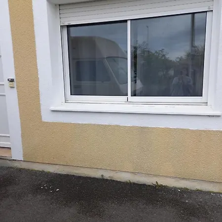 Gabao Apartamento La Teste-de-Buch