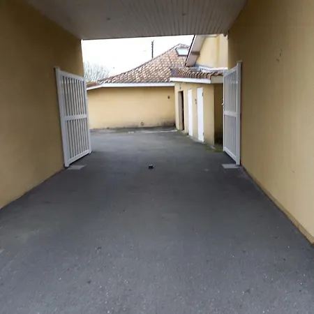 Gabao La Teste-de-Buch