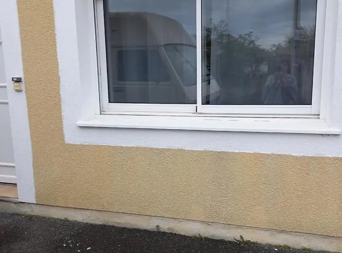 Gabao アパート ラ・テスト・ド・ビュシュ