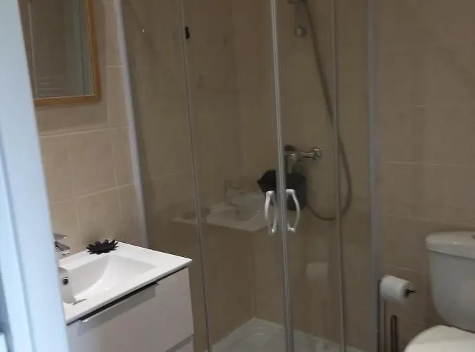 Gabao * ラ・テスト・ド・ビュシュ