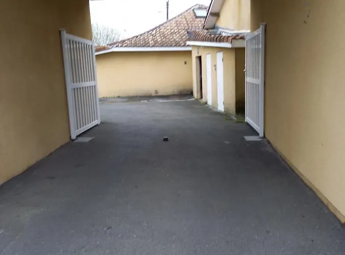 Gabao ラ・テスト・ド・ビュシュ