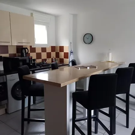 Apartment Gabao
