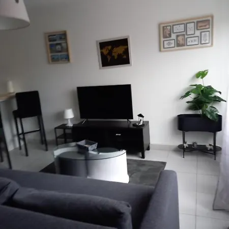 Gabao Apartment La Teste-de-Buch