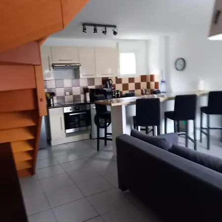 Gabao Apartment