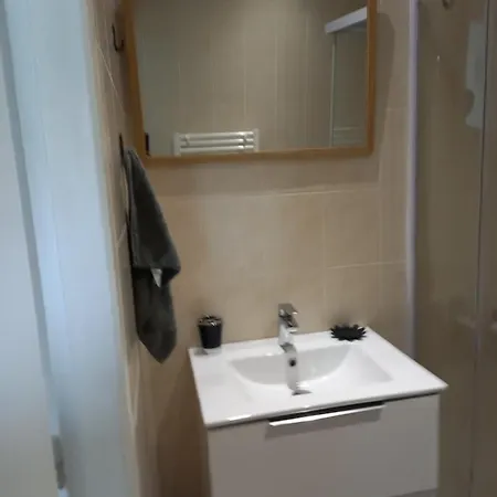 Apartment Gabao *