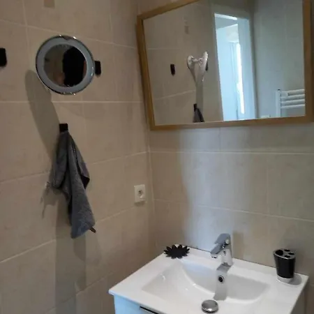 Apartment Gabao
