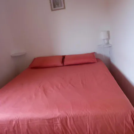 Gabao Apartment