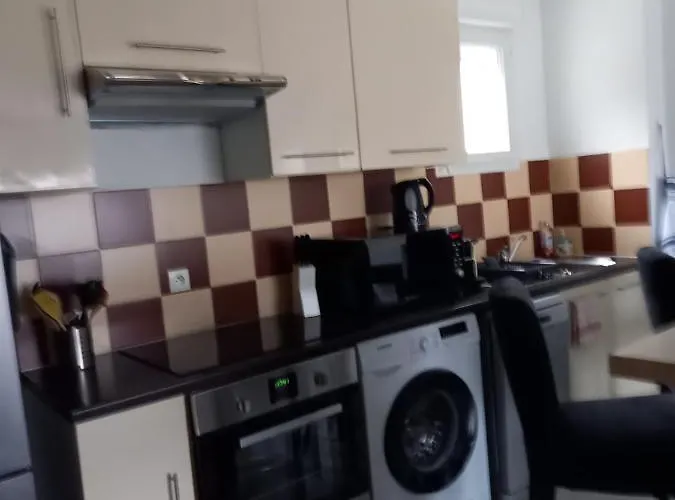 Gabao * La Teste-de-Buch